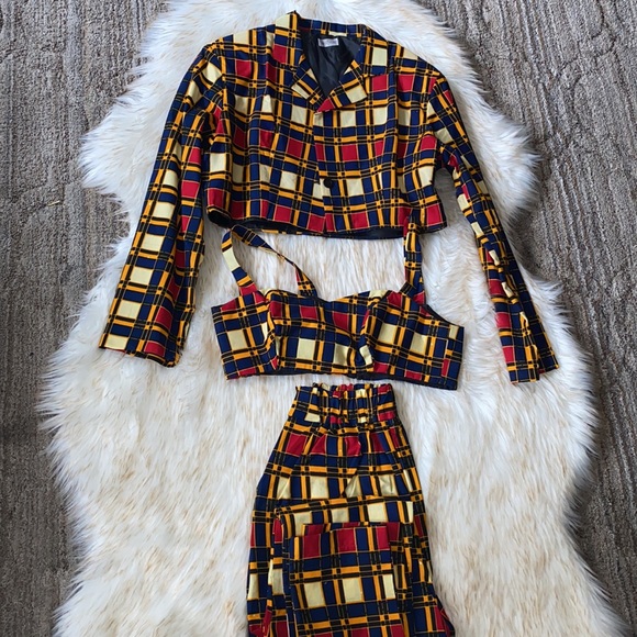 Grass-Fields. Multicolor. 12 - Picture 7 of 9